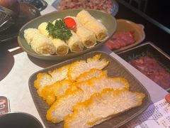 -芸山季·云南野生菌火锅(人民广场来福士店)