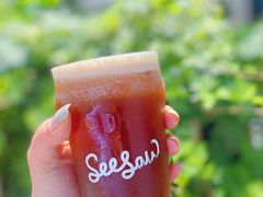 -Seesaw Coffee(上生新所店)