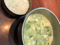 -神仙雪浓汤(明洞店)