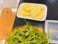 -草墩罗非鱼庄•野生菌•腊排骨(七星街上段店)