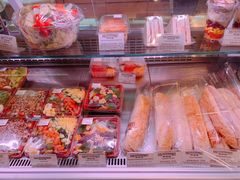 -丽都DELICATESSEN熟食店