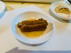 -北京古城老院厉晓麟精致菜