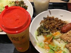 -永和大王(花好园店)