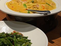 -泰香米泰国餐厅(北城天街店)