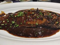-老吉堂上海本帮菜(望京万象汇店)