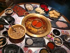 -哥老官重庆美蛙鱼头(日月光店)
