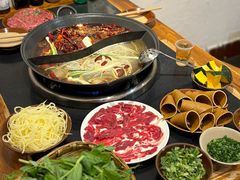 -咖咖火锅(老店)