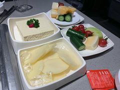 -海底捞火锅(老城根店)