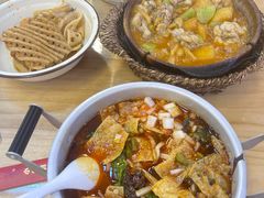 -丽丽三鲜螺蛳粉(田林路店)