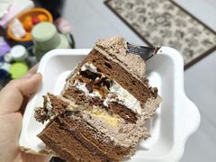 -黛慕蛋糕(工厂店)