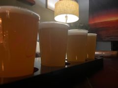 -后院儿·精酿·塔罗Happy Bar