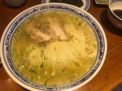 -同得兴 Since·1995 传统苏式面馆(十全街店)