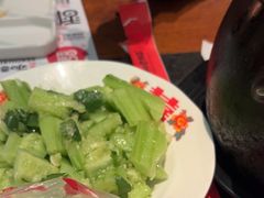 -可口香·非遗老号烧烤(南岗直营店)