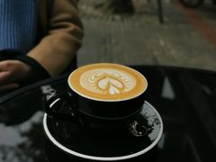 -NokNok Coffee(宽窄巷子店)