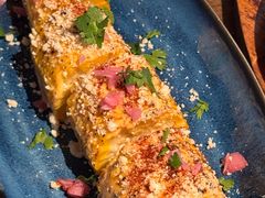 -Q MEX 库迈墨西哥餐吧(三里屯店)