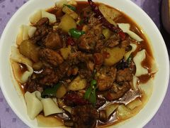 -新疆巴州金丝特餐厅(大钟寺店)