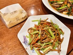 -苏渝汇重庆江湖菜(桐泾公园店)