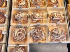 -OUR Bakery(三里屯太古里店)