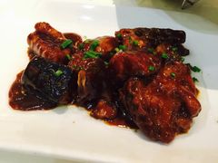 -老正兴菜馆(福州路店)