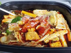 -海底捞火锅(长沙华创国际广场店)