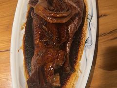 -鱼食饭稻·苏浙土菜17年老馆子(平江路店)