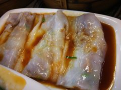 -嘉香苑茶餐厅