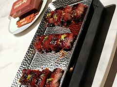 不平凡叉烧-清平饭店•广州第一鸡(陈家祠店)