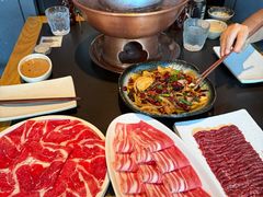-东来顺·非遗火锅(高新店)