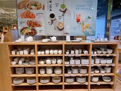 -MUJI无印良品(大悦城店)