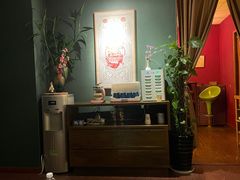 -Together·泰式按摩精油SPA(天山店)