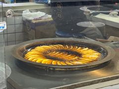 -老新隆牛肉锅贴(新街口店)