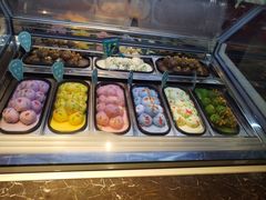 -東盛炭烤自助料理(浦东文峰广场店)
