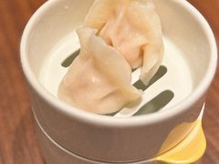-喜鼎海胆水饺(东港店)