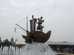 景点-上海迪士尼度假区