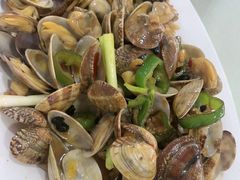 -考记泥焗鸡农庄·海鲜(北洛秘境店)