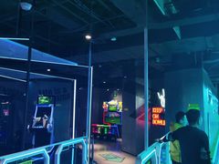 -世代星球·保龄球·镭战真人CS·团建(杨浦店)
