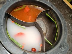 -火锅岛潮牌自助餐厅(天津天佑城店)