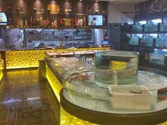 -蒲叙(凯天国际店)