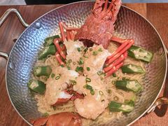 -Mr.Fish鱼鲜生海鲜放题(高德置地冬广场店)