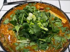 -肥汁米蘭香港米线(长宁来福士店)