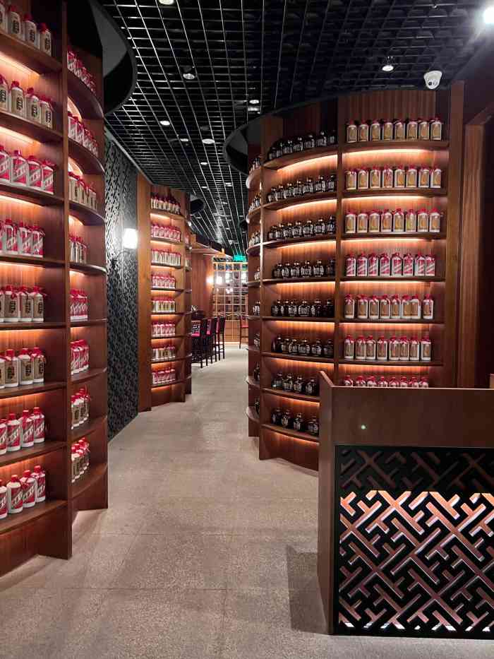 重庆解放碑凯悦酒店·长安壹号中餐厅