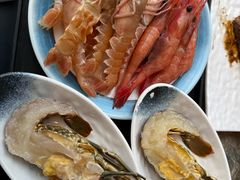 -亚马逊蒸汽活海鲜自助(LCM置汇旭辉广场店)
