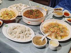 -清真·东饺宴