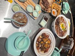 -潮界(虹桥新天地店)