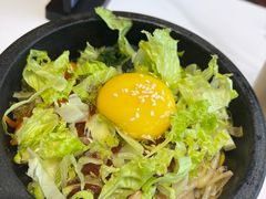 -妥妥烤肉料理(凯德店)