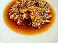 -潮州府·潮菜·砂锅粥(徐家汇店)