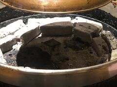 -梁山烤肉(榆林行者武松店)