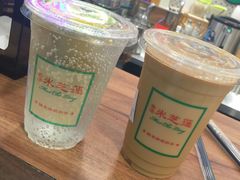 -美芝莲(东方宝泰店)