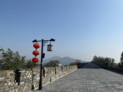 -南京城墙景区