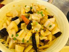 -靓靓蒸虾(中山公园店)